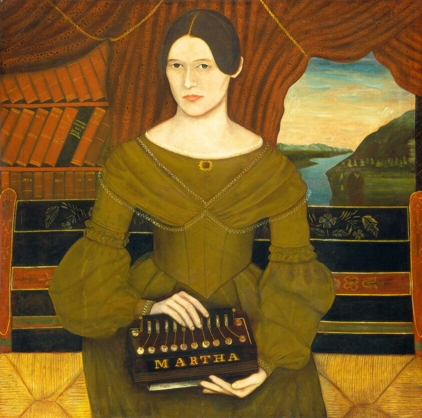 Martha