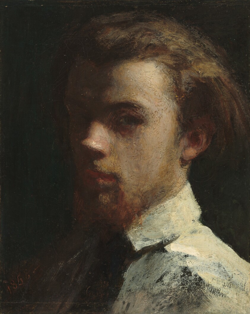 Henri Fantin-Latourの代表作