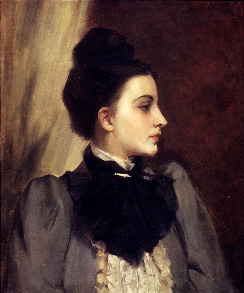 Madame G
