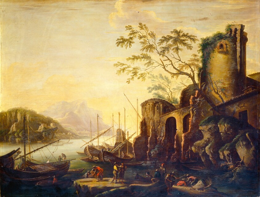 Marina delle Torri