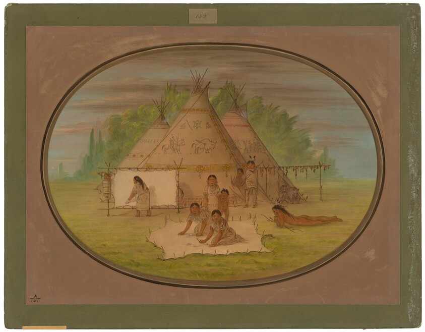 Cheyenne Village