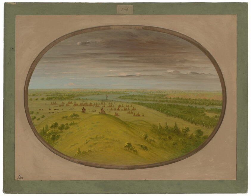 Fort Union