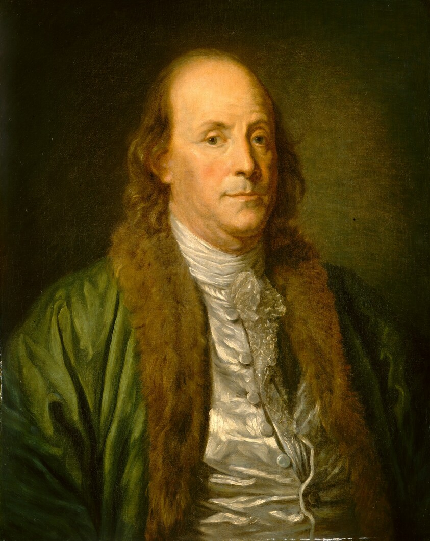 Benjamin Franklin