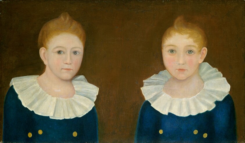 The Congdon Brothers