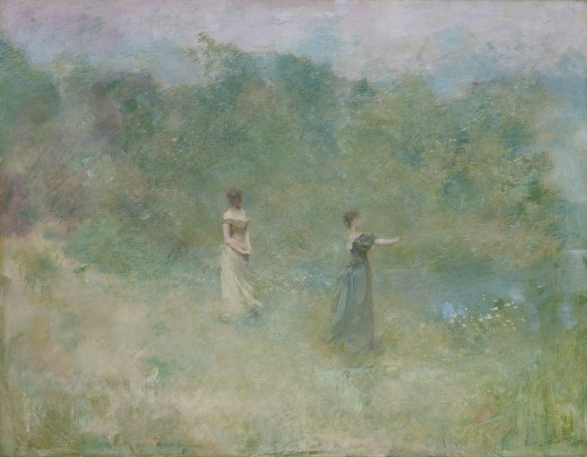 夏