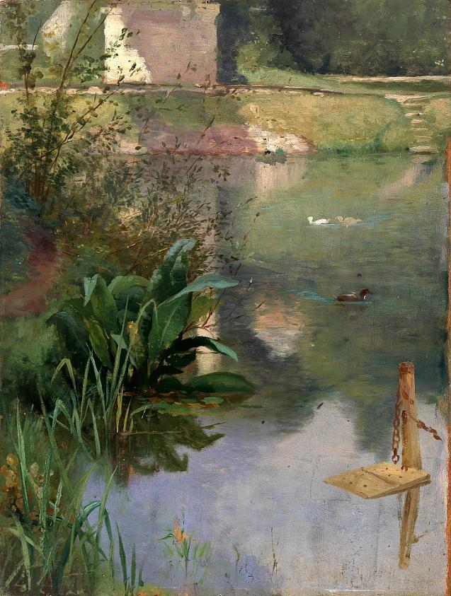 Margin of a Moat