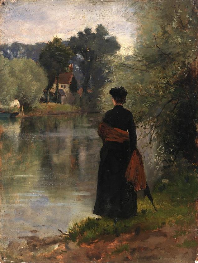 Promenade