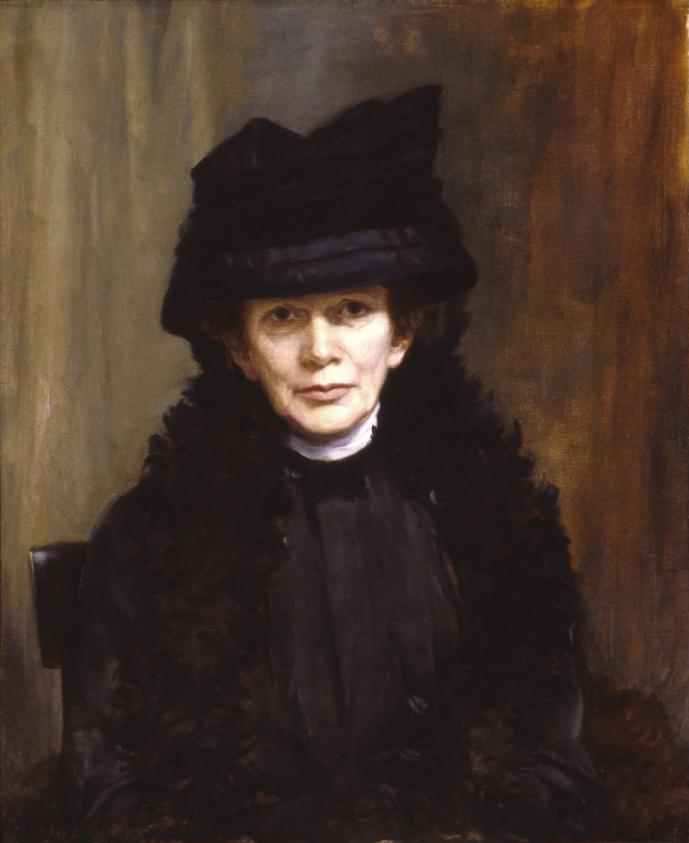 Ellen Day Hale