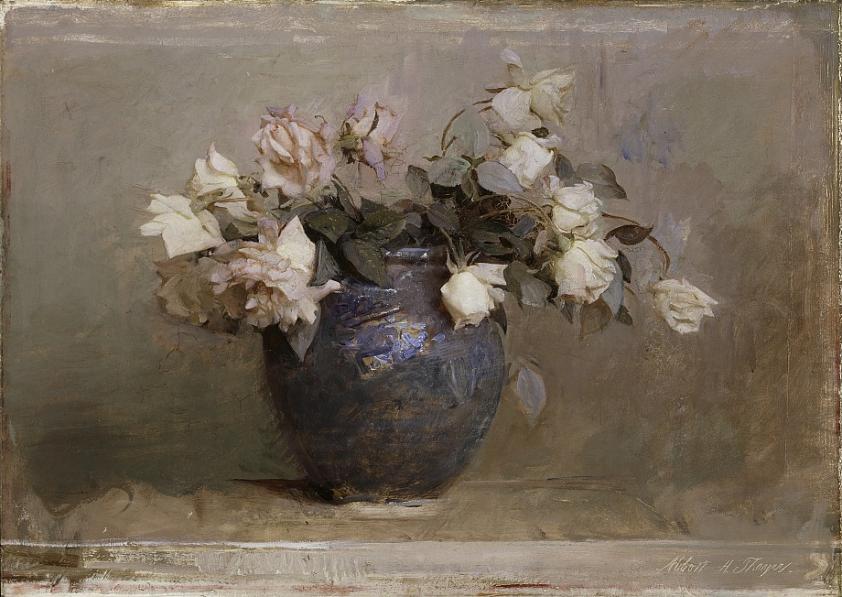 薔薇