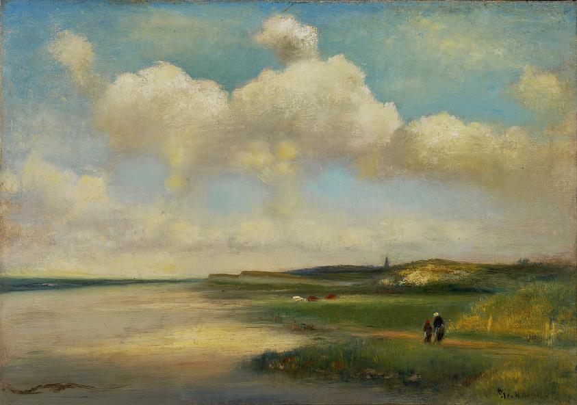 From Amagansett to East Hampton