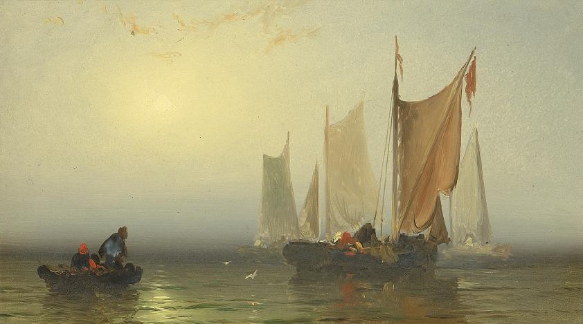Marine Study
