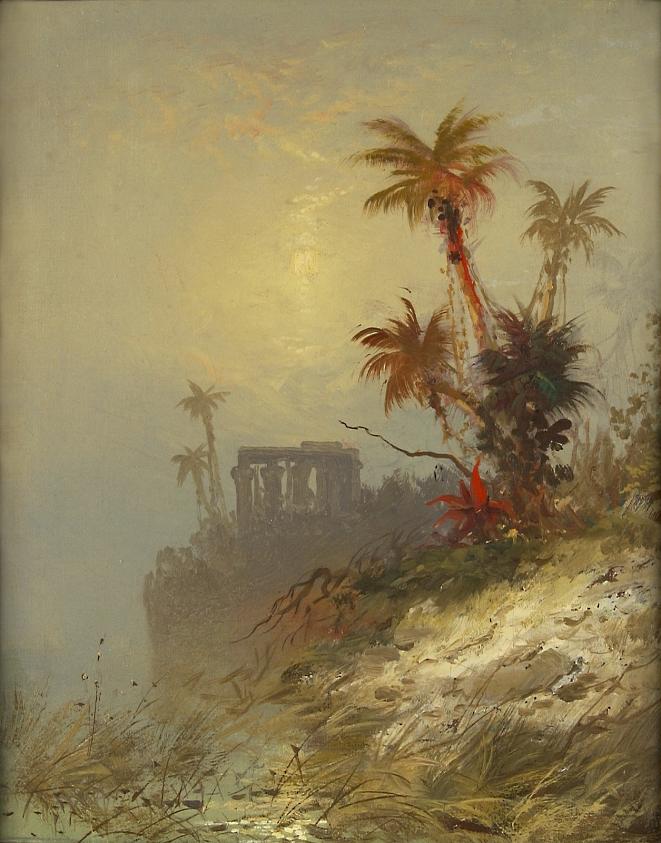 エジプトの風景