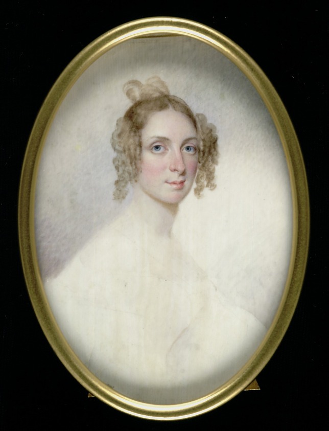 Portrait of a Lady