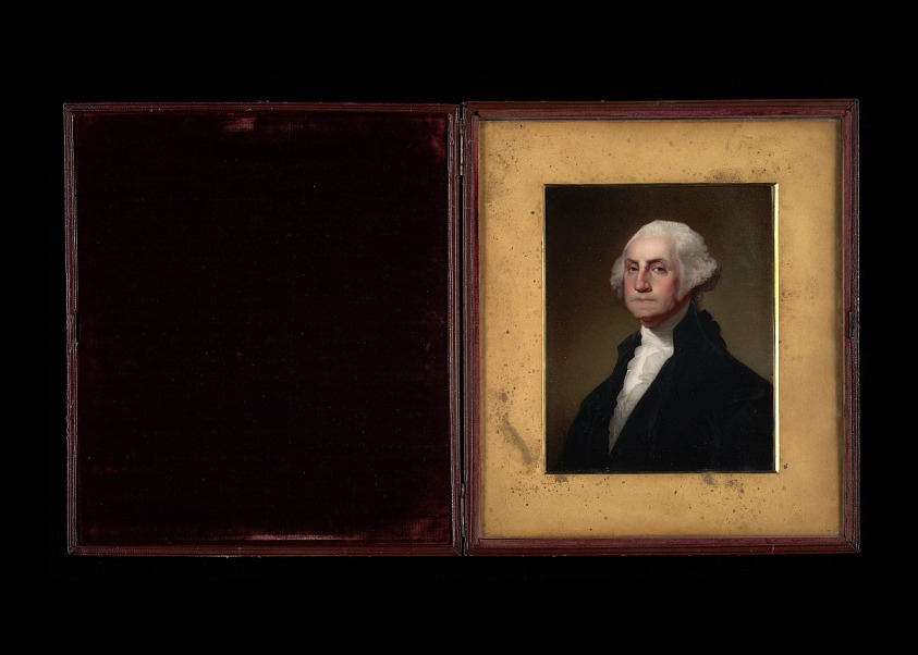 George Washington