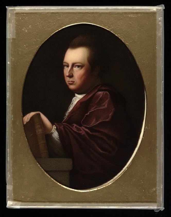 Peter Bounetheau
