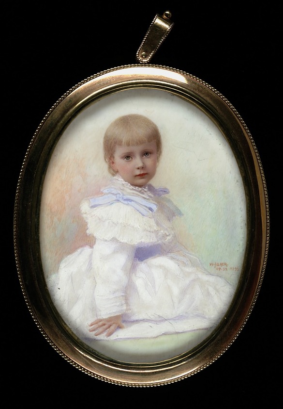 Elizabeth Kendall
