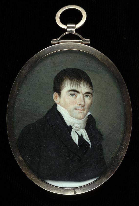 Isaac Praul