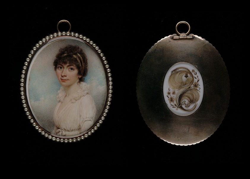 Elizabeth Du Hamel?