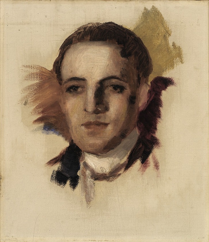 Young Man