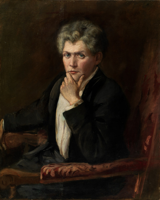 Marie Huet