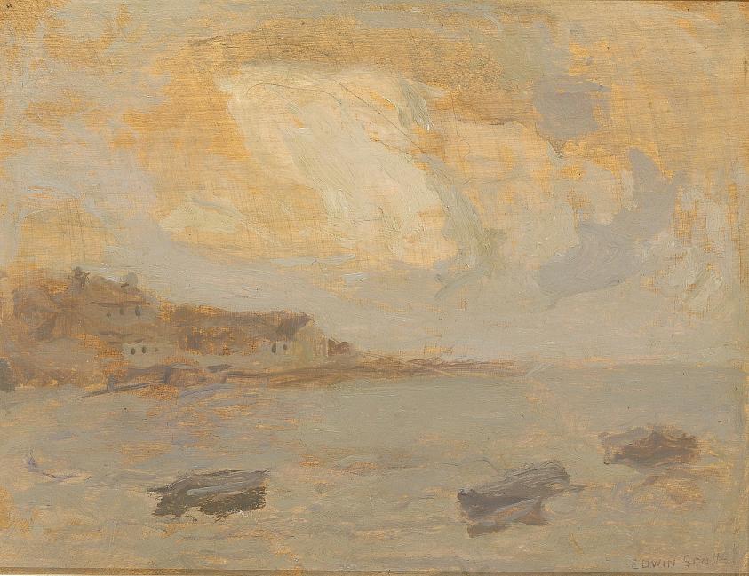 海景