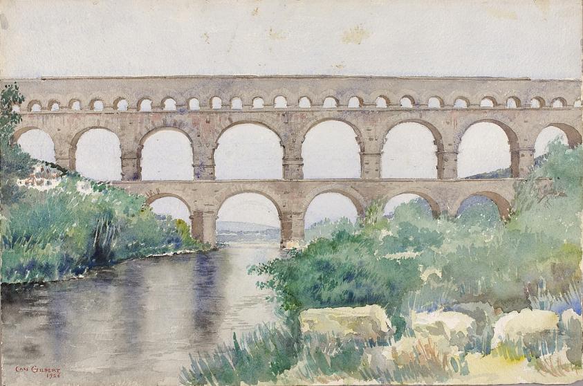 水道橋