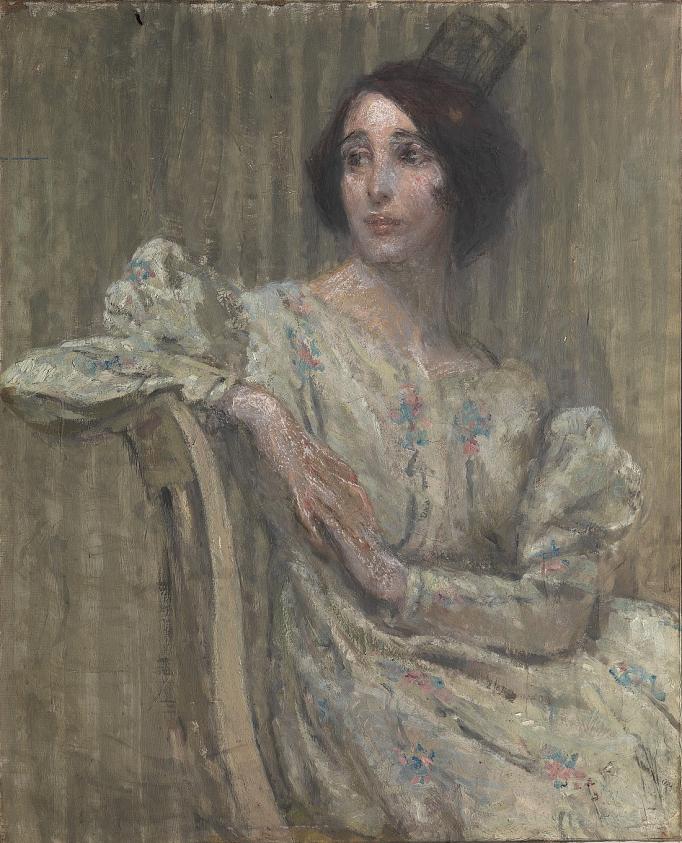 Spanish Senorita