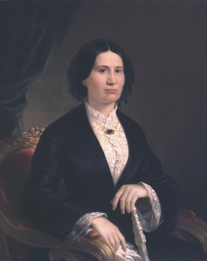 Susan Pickering Bemis