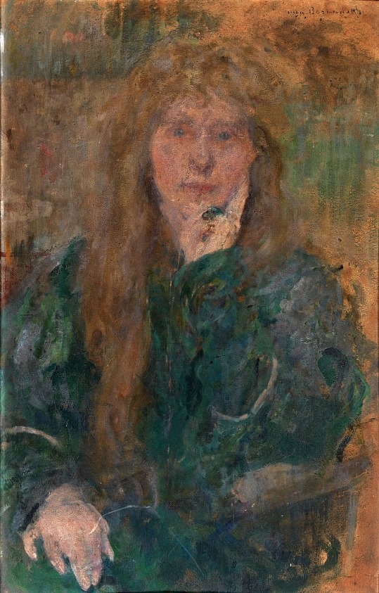 Natalie Barney