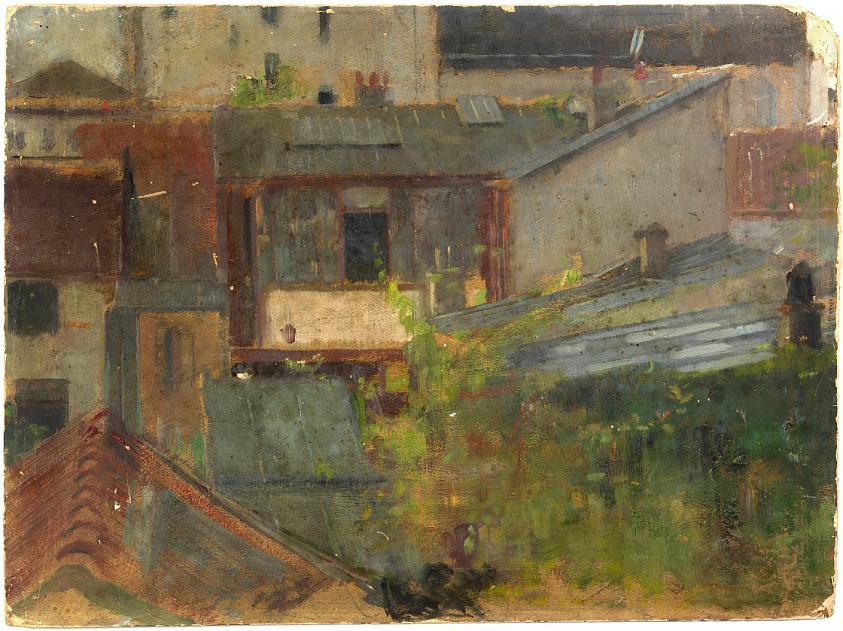 Rooftops