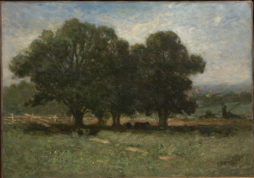 Landscape