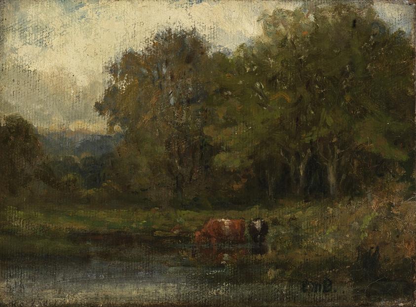 Landscape