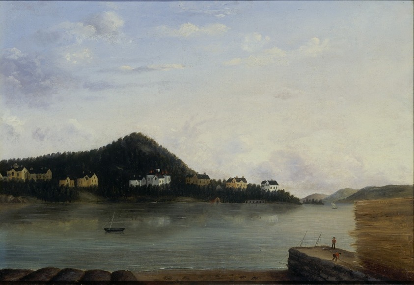 Dorchester 1856