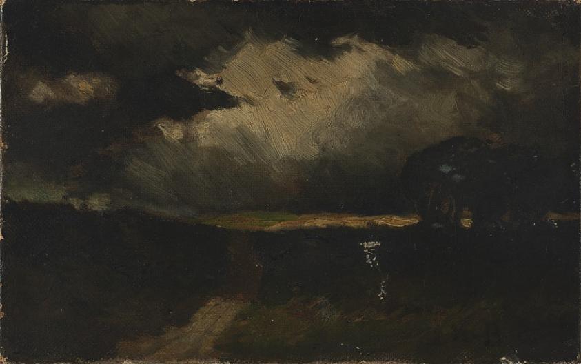 The Storm