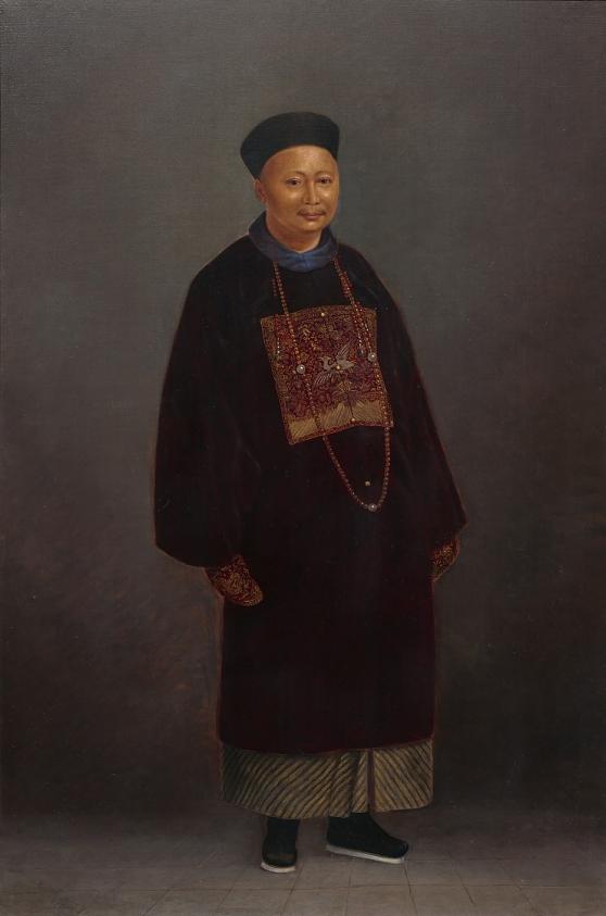 中国の官吏