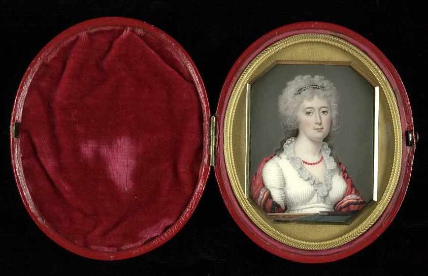 Jane Gray Wall